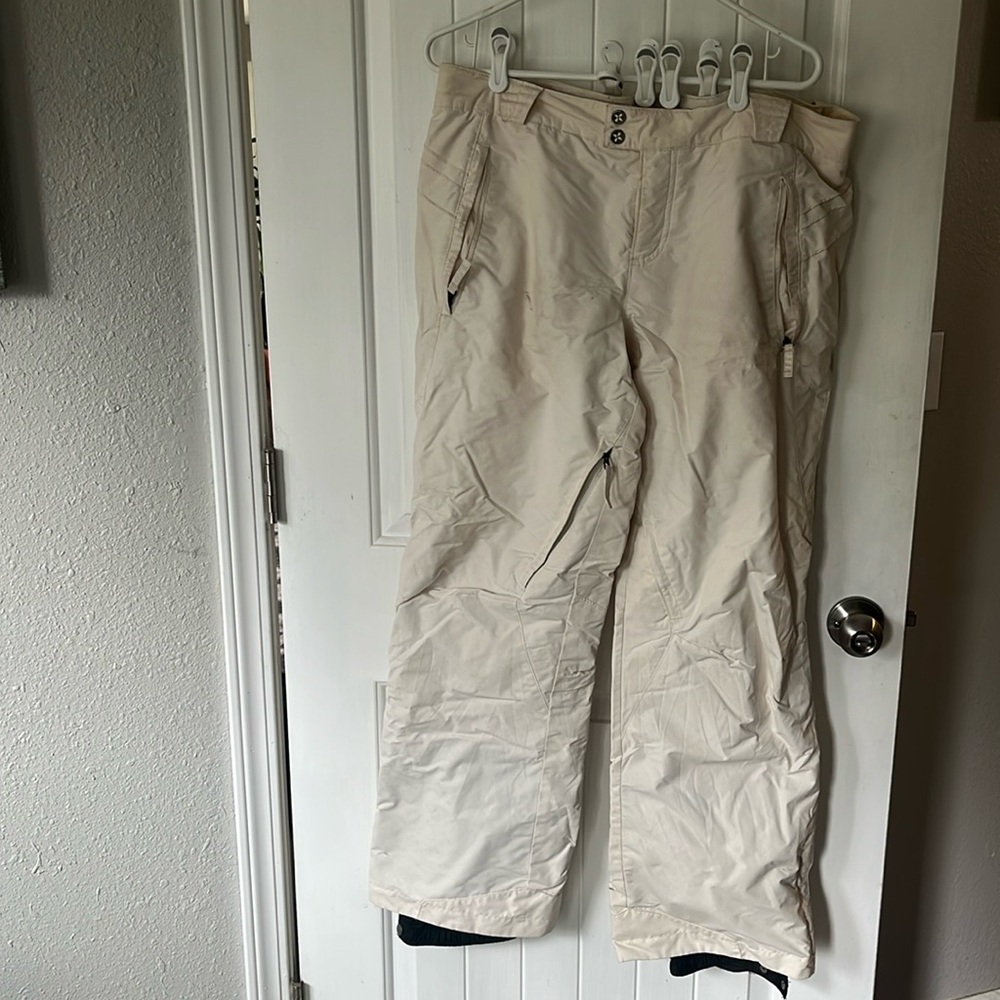 Columbia women’s Snowpants